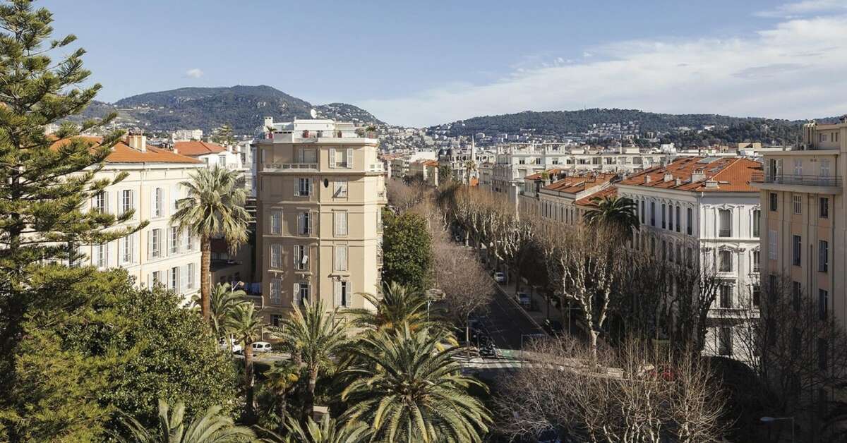 Een foto van Hotel Le Soleia