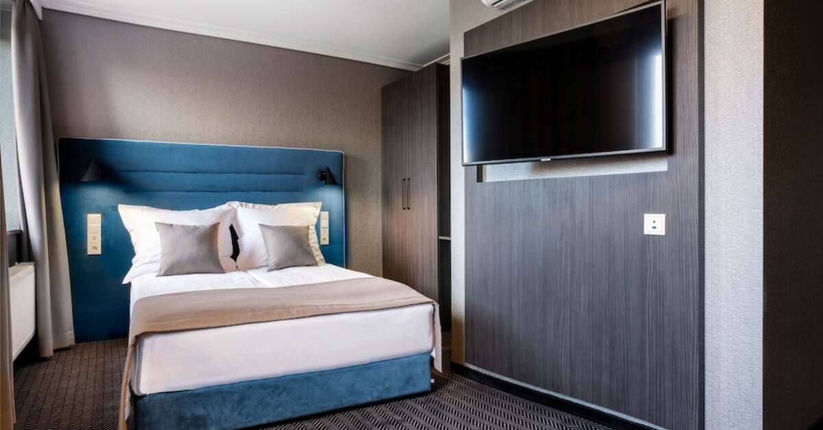 Een foto van Logos Hotel
