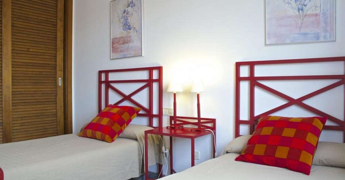 Ein Foto Villas Puerto Rubicon