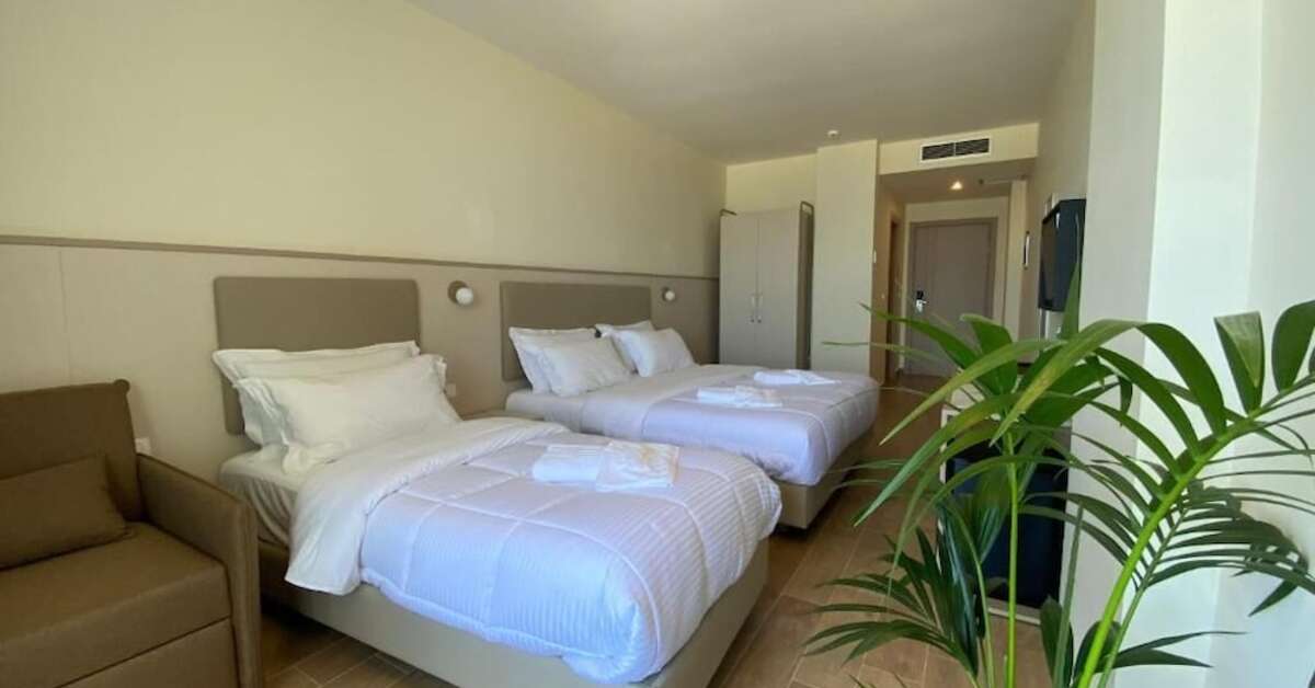 Een foto van Fllad Resort & Spa
