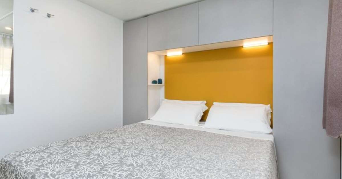 Een foto van Camping Residence Village