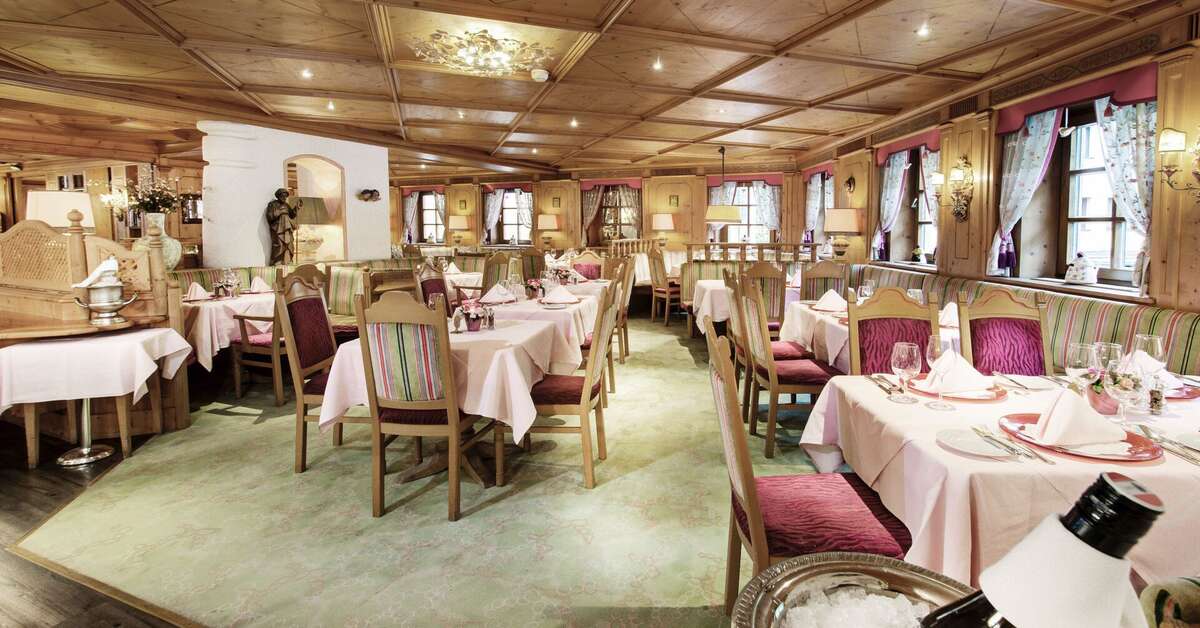 Een foto van Hotel Bauer