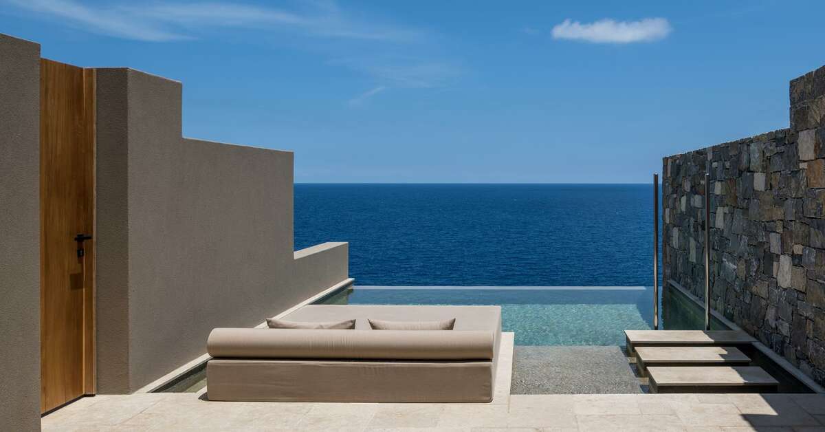 Een foto van Acro Suites - A Wellbeing Resort