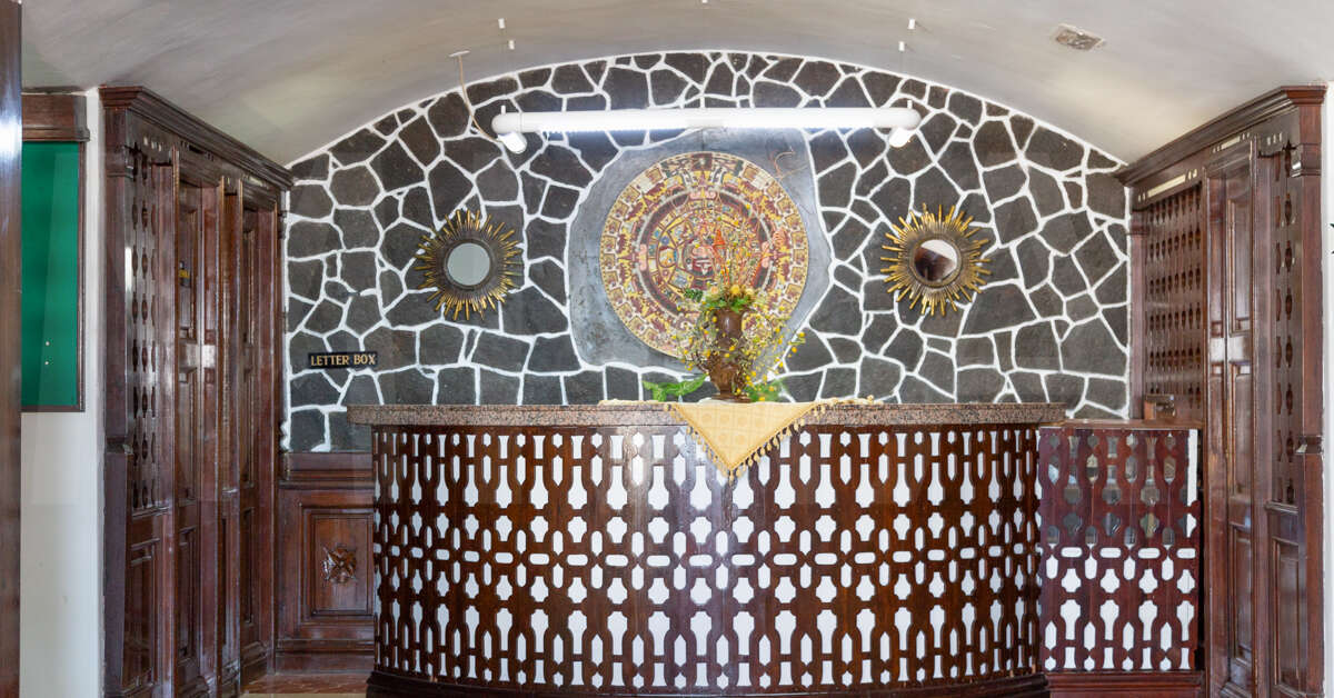 Een foto van Casa Del Sol