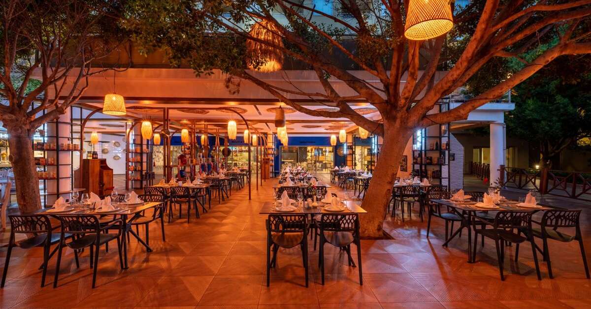 Een foto van Selectum Family Resort Side