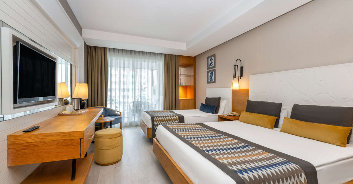 Een foto van Sidera Kirman Premium