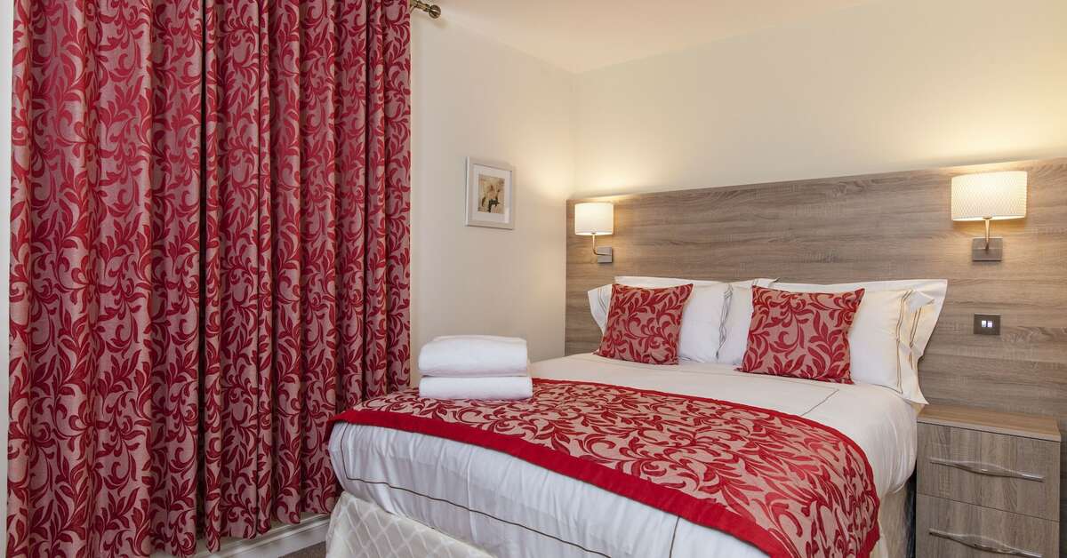 Een foto van Hotel Shepherds Bush London