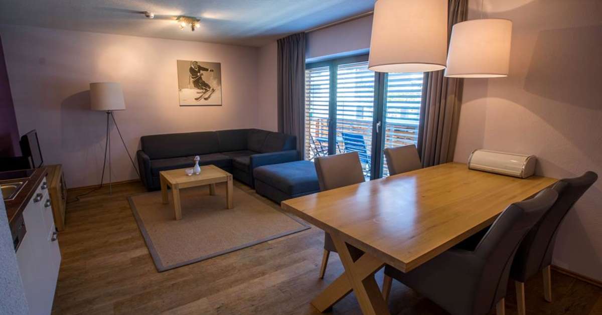 Een foto van Appartementen Gastauer