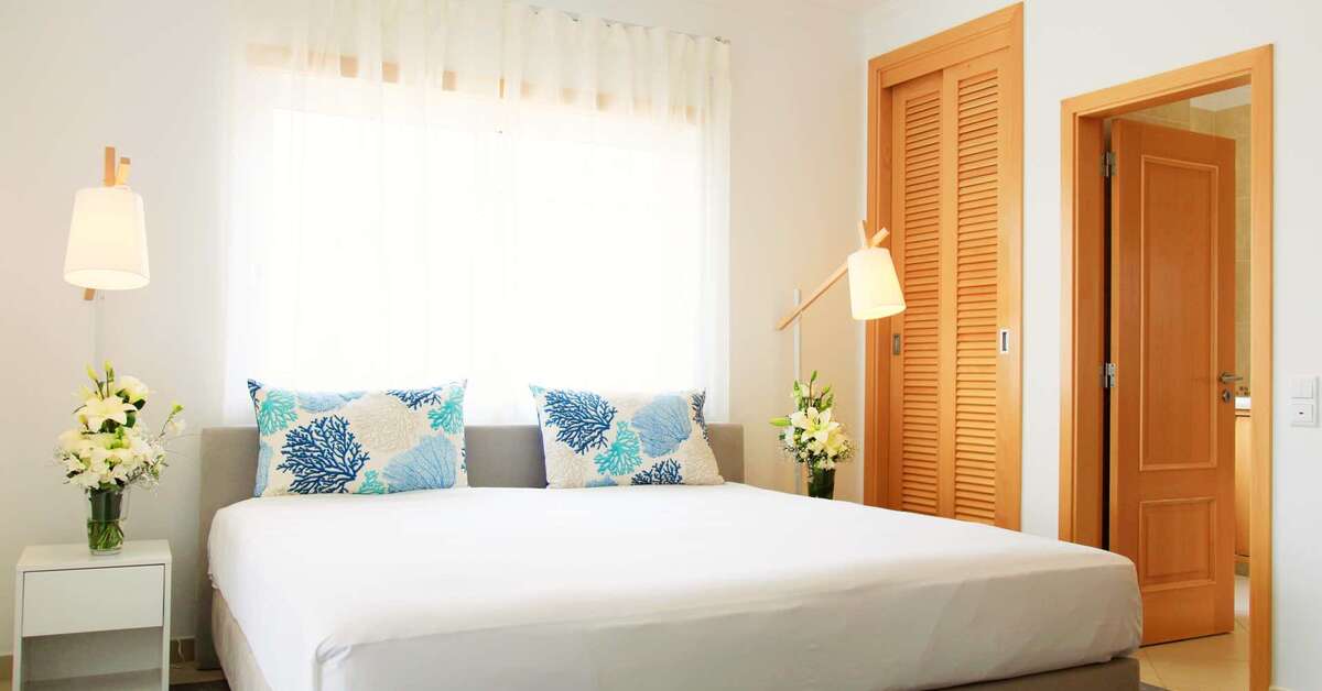 Een foto van Appartementen Praia d'el Rey - The Village