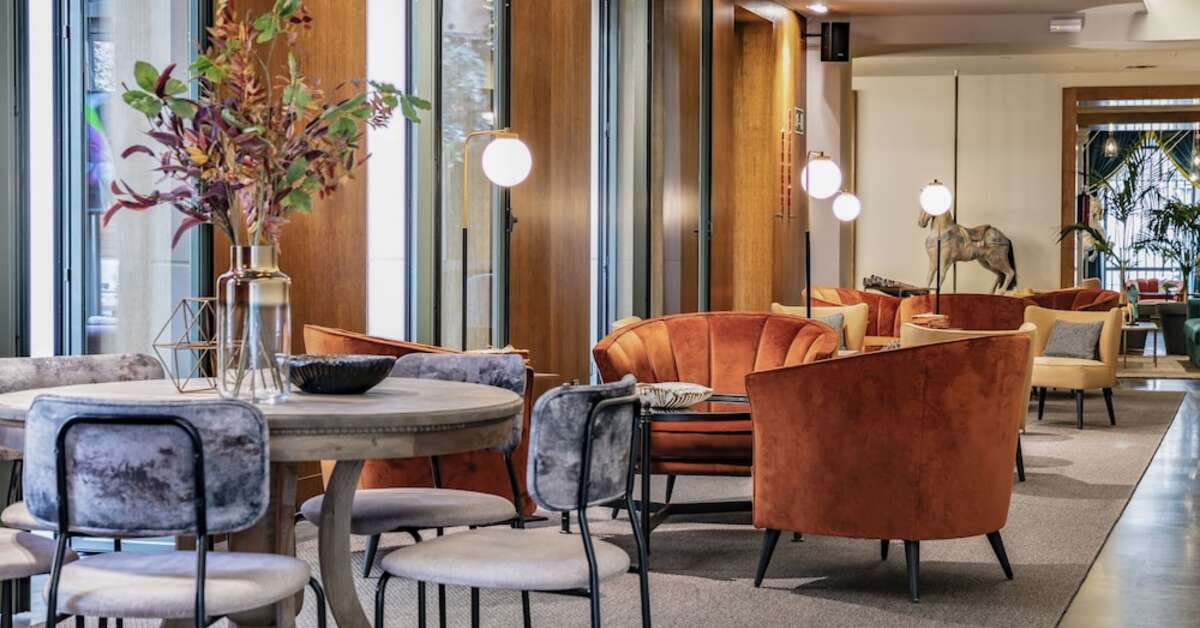 Een foto van Vincci Soho