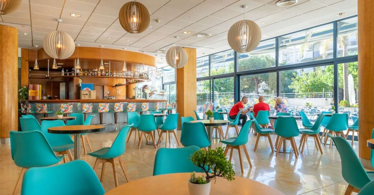 Een foto van Hotel Blaucel