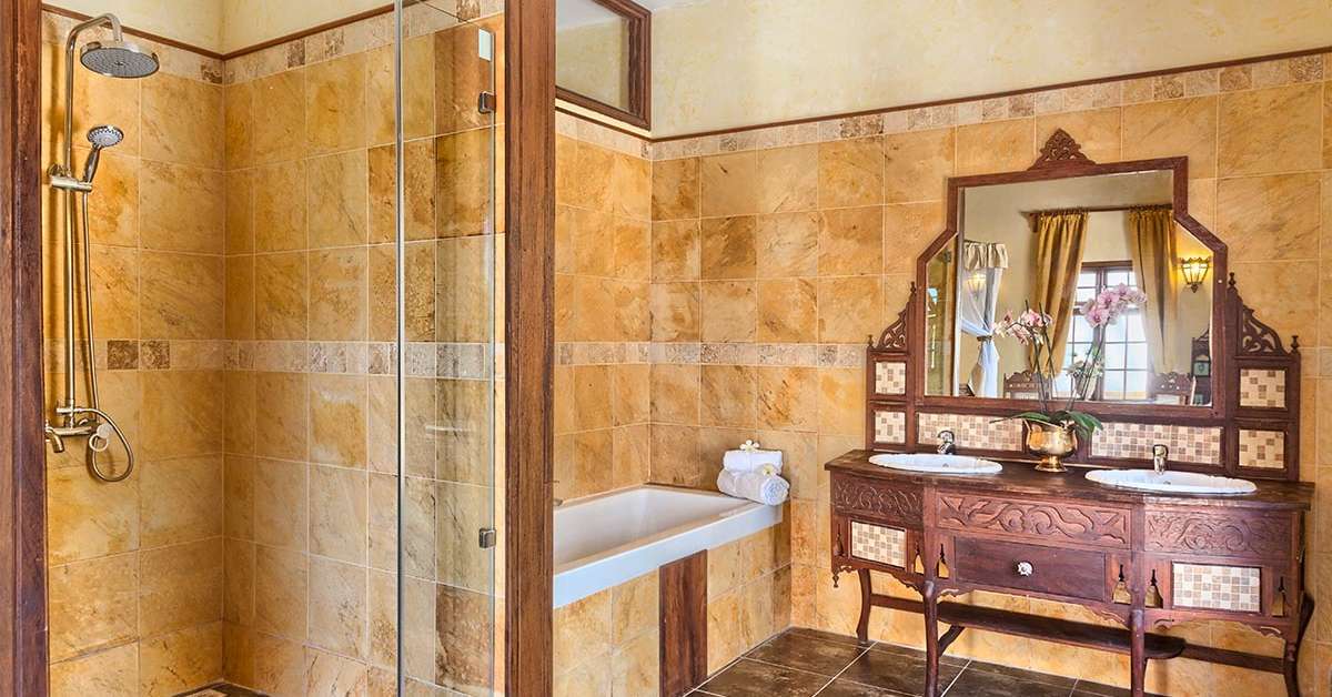 Een foto van The Maji Beach Boutique Hotel