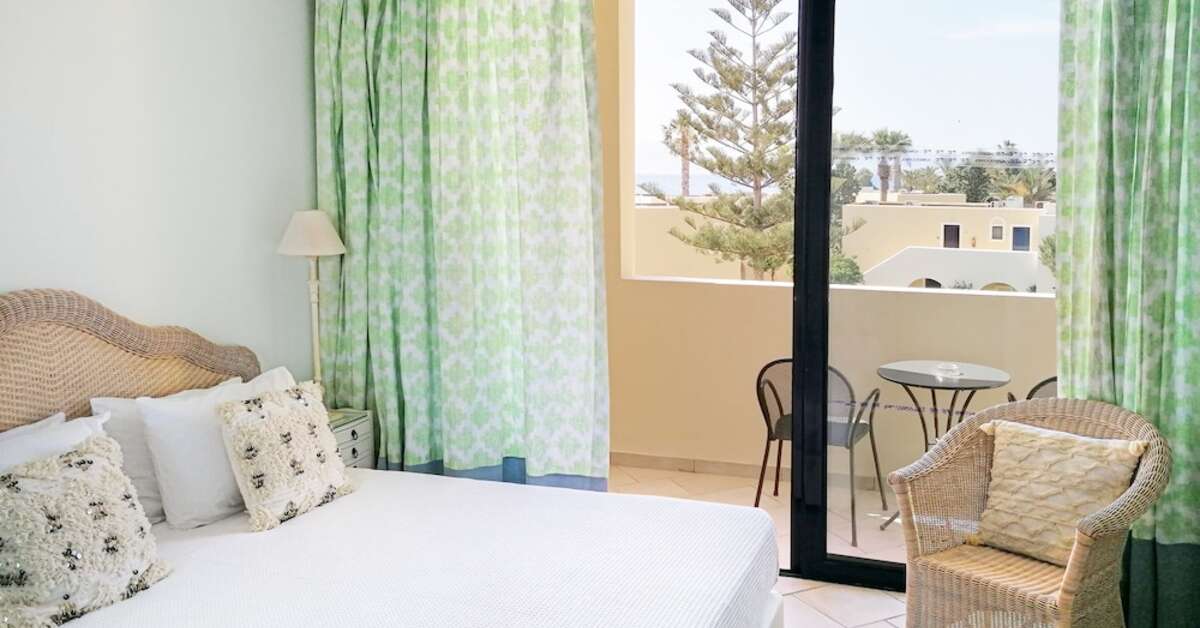 Een foto van Grecotel Casa Paradiso