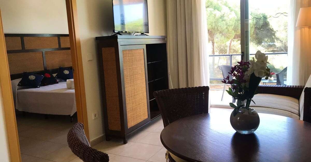 Een foto van On Family Islantilla