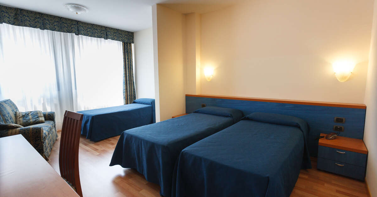 Een foto van Hotel Airmotel