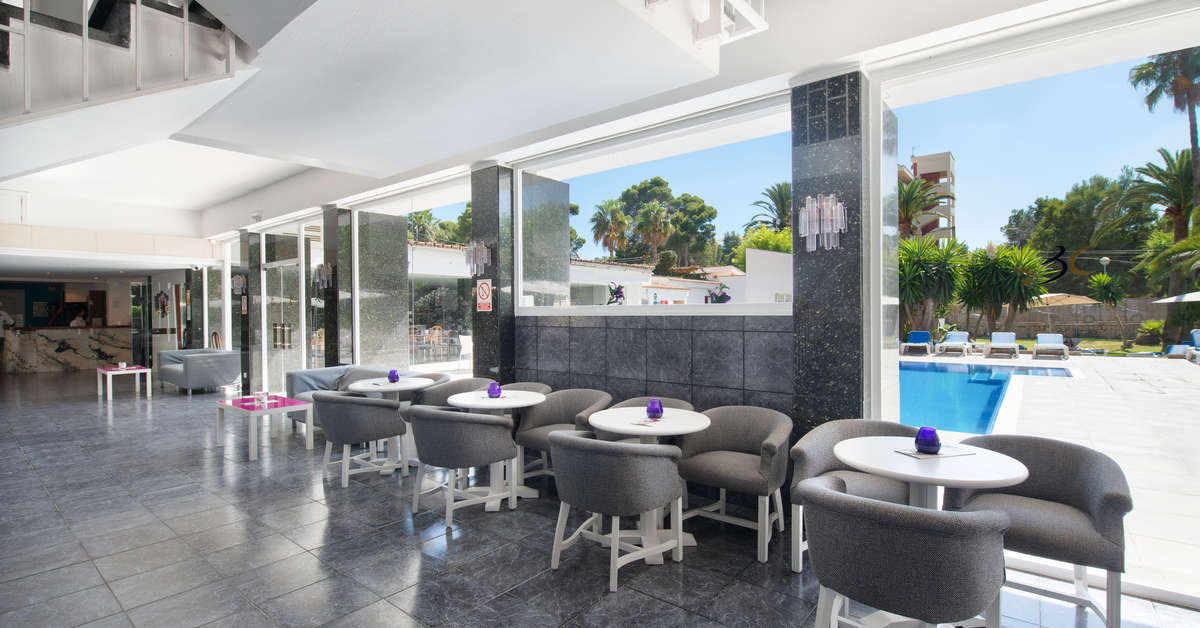 Een foto van Hotel Condor
