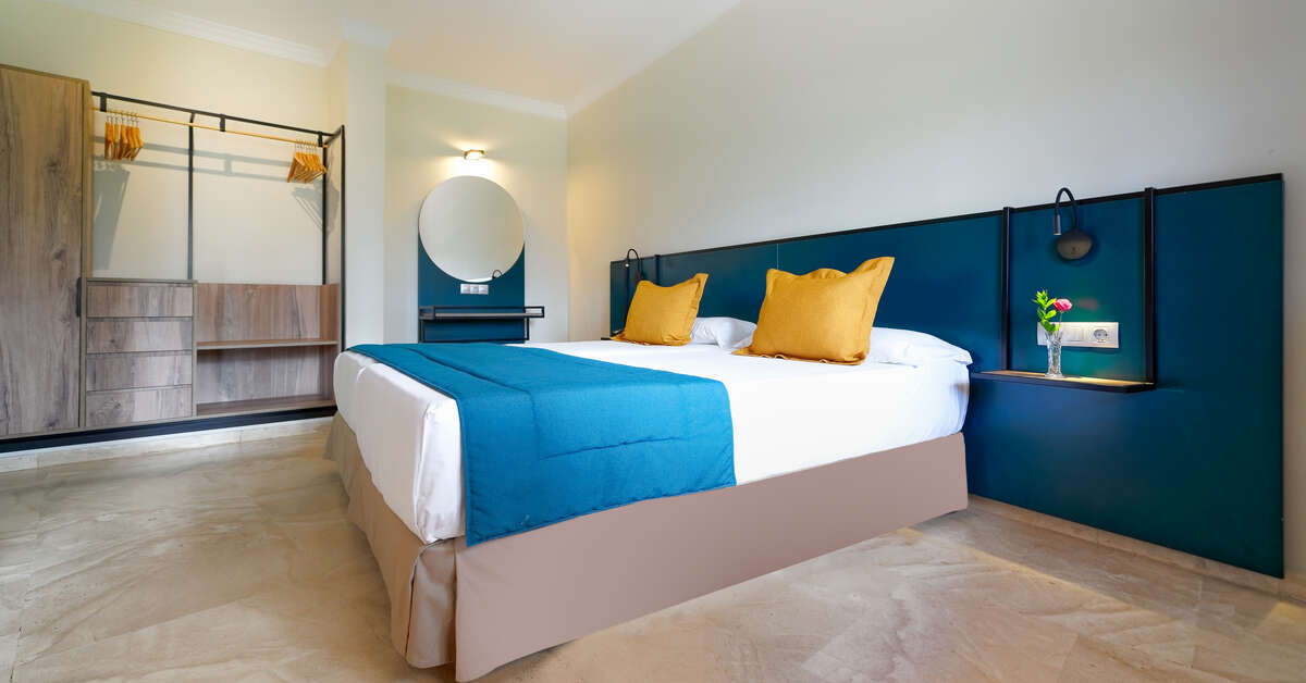Een foto van Suites & Villas by Dunas