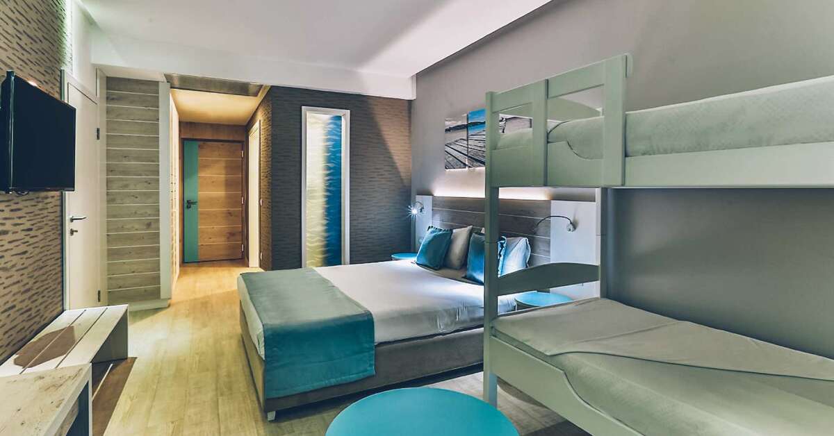 Een foto van Carine Hotel Park