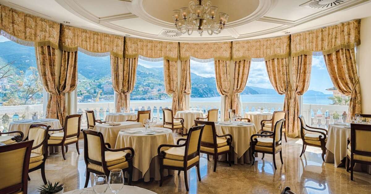Een foto van Hotel Excelsior Palace