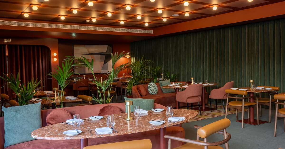 Een foto van Cenica Porto Hotel Curio Collection by Hilton