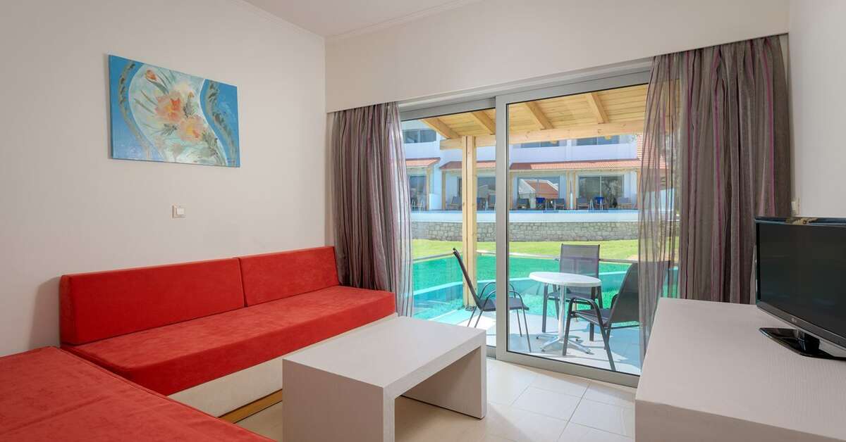 Een foto van Lydia Maris Resort & Spa