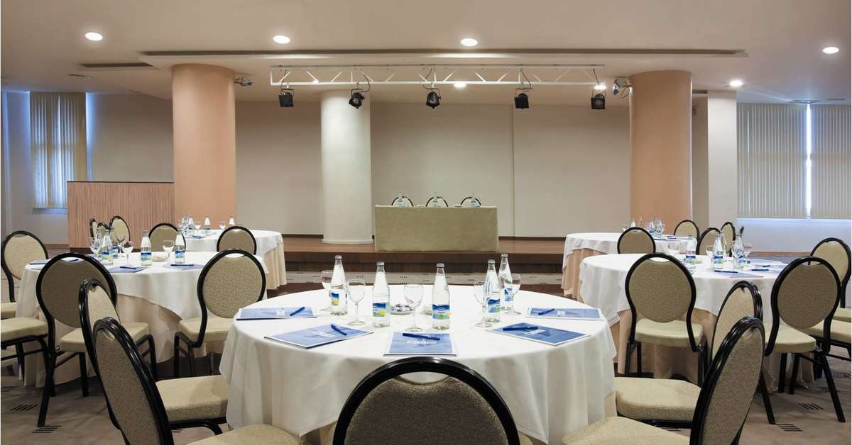 Een foto van H10 Estepona Palace