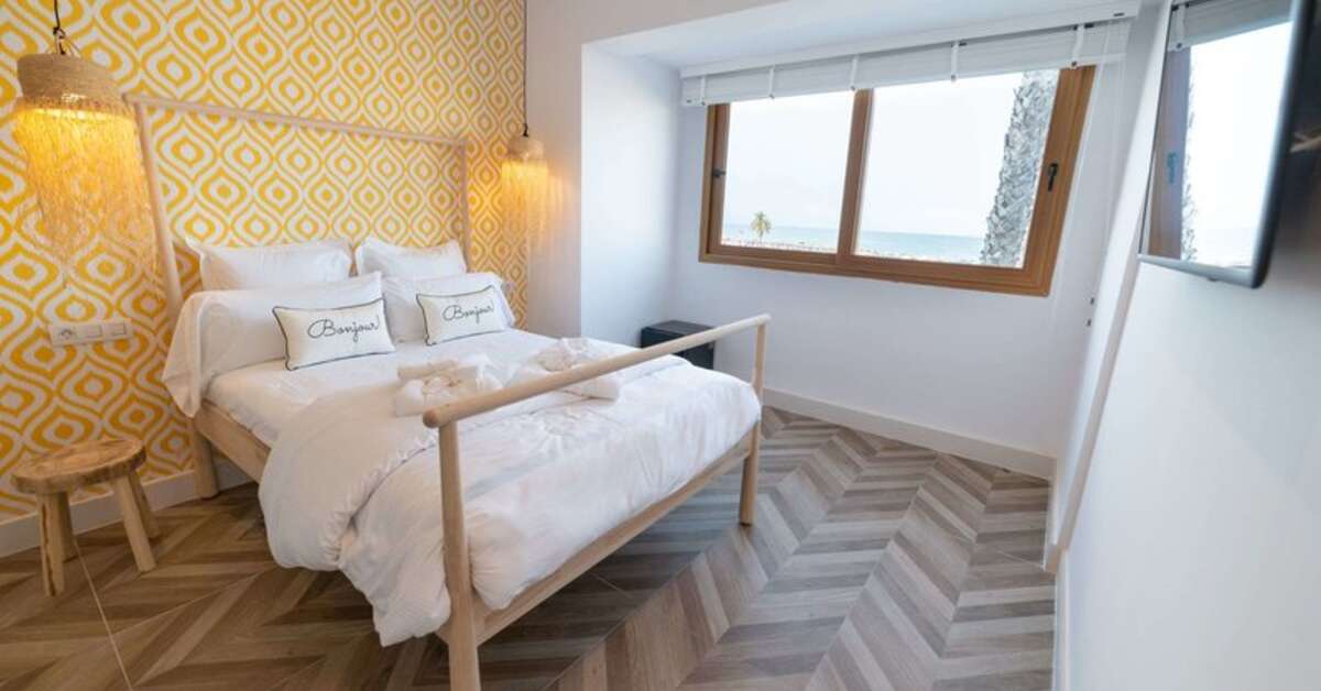 Een foto van Duna Hotel Boutique