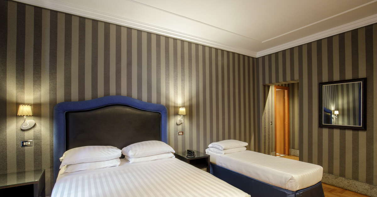 Een foto van Hotel Royal Court