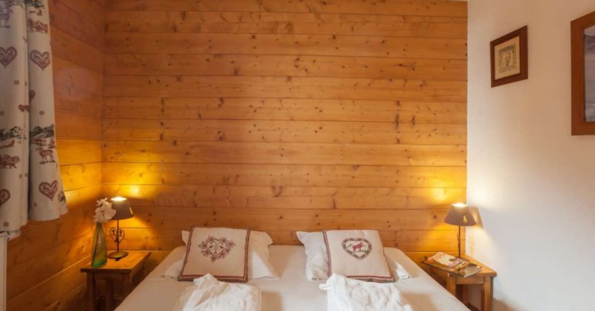 Een foto van Pierre & Vacances Residence Premium Les Alpages de Reberty