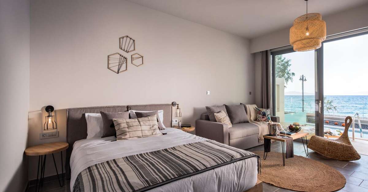 Een foto van Villa Di Mare