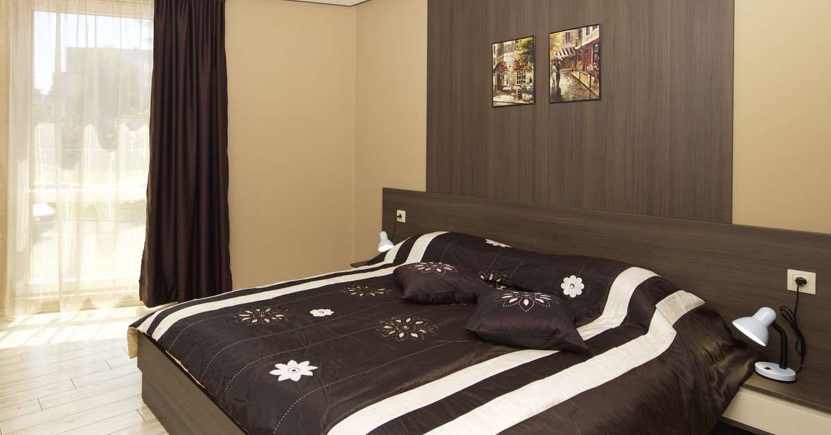 Een foto van Paradiso Aparthotel Nessebar
