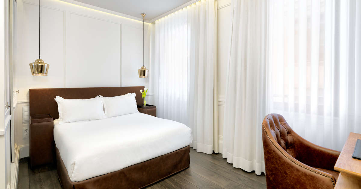Een foto van H10 Montcada Boutique Hotel