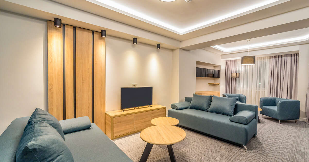 Een foto van Unique Resort & Spa
