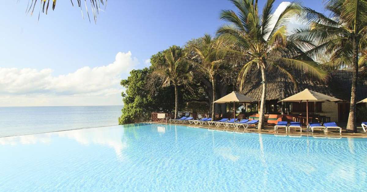 Een foto van Baobab Beach Resort & Spa
