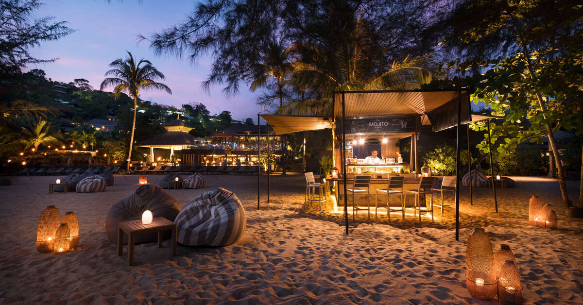 Ein Foto Anantara Layan Resort & Spa