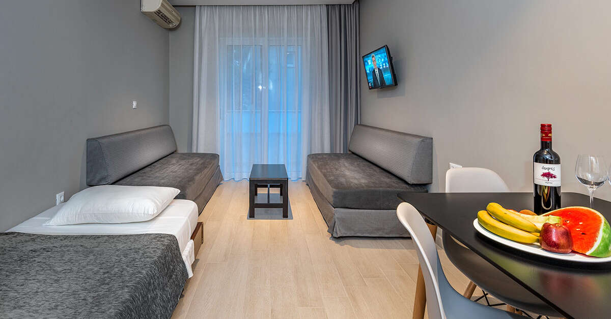 Een foto van Sunday Hotel