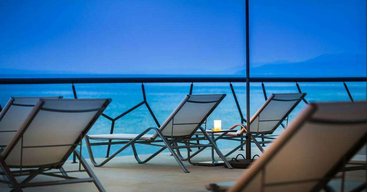 Een foto van Hotel Navis