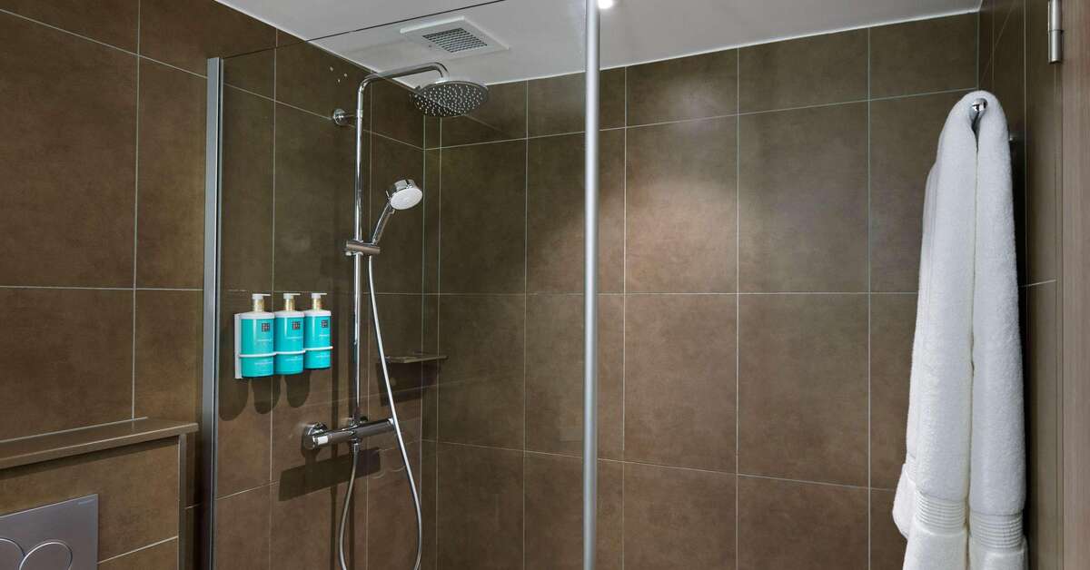 Een foto van Novotel London West