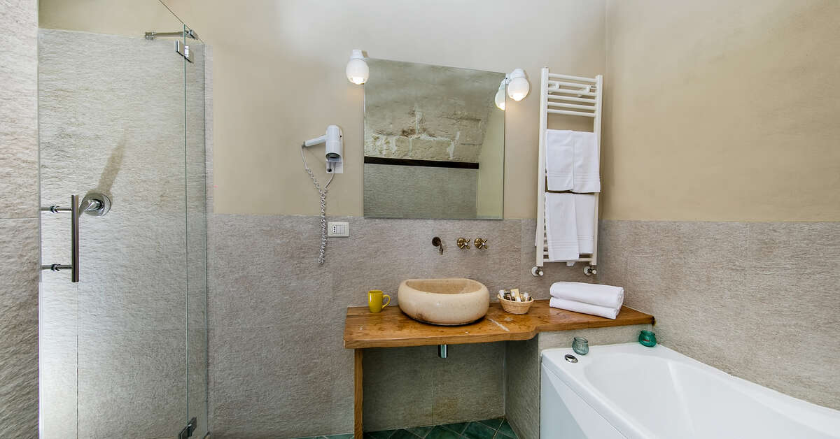 Een foto van Hotel Locanda di San Martino