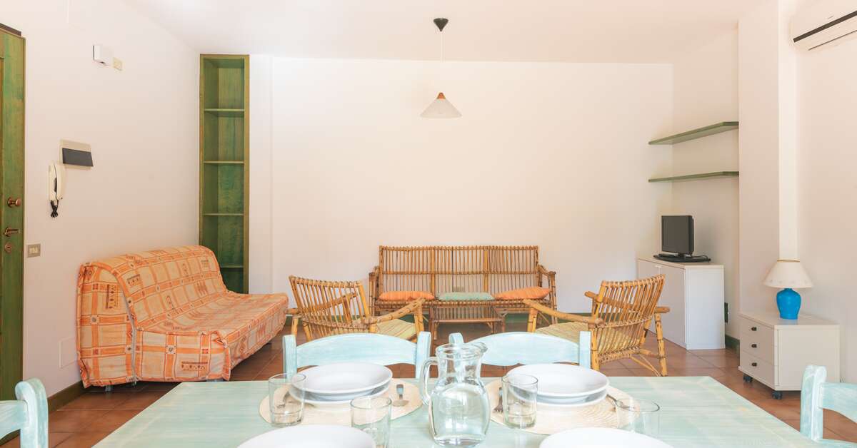 Een foto van Residence I Mirti Bianchi