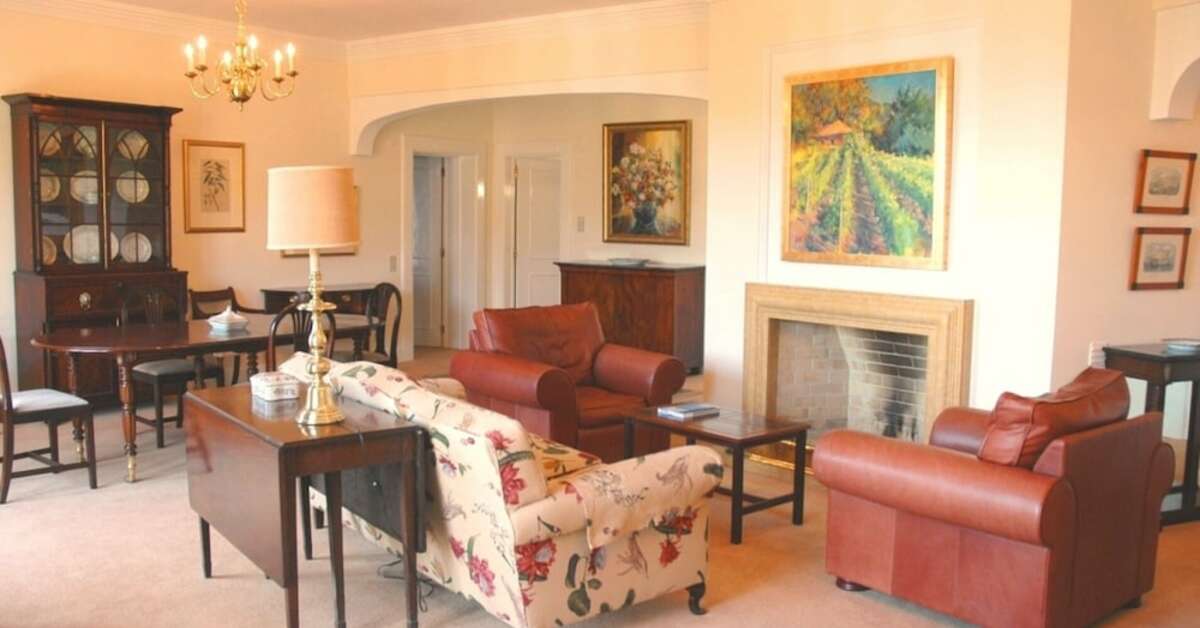 Een foto van Hotel Quinta da Bela Vista