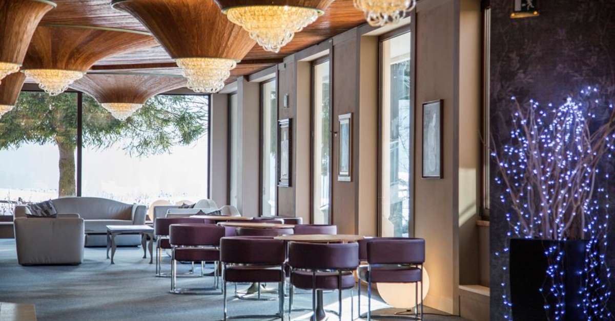 Een foto van Linta Hotel Wellness & Spa