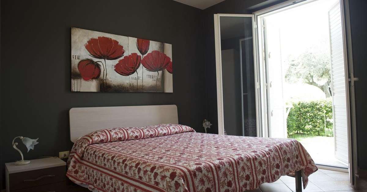 Een foto van Villa Galati Resort