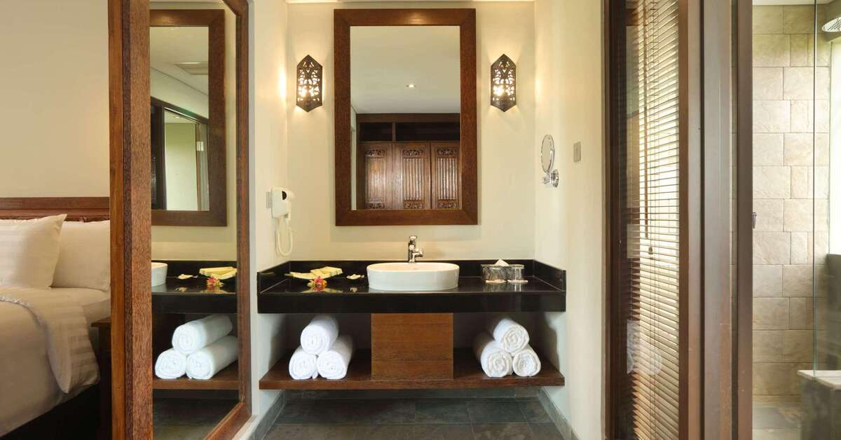 Een foto van Best Western Premier Agung Resort Ubud