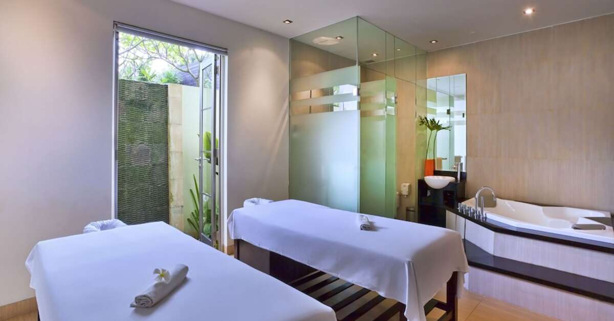 Een foto van Sun Island Boutique Villas & Spa