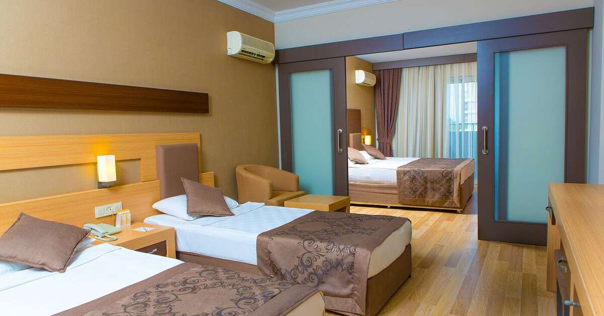 Een foto van Telatiye Resort