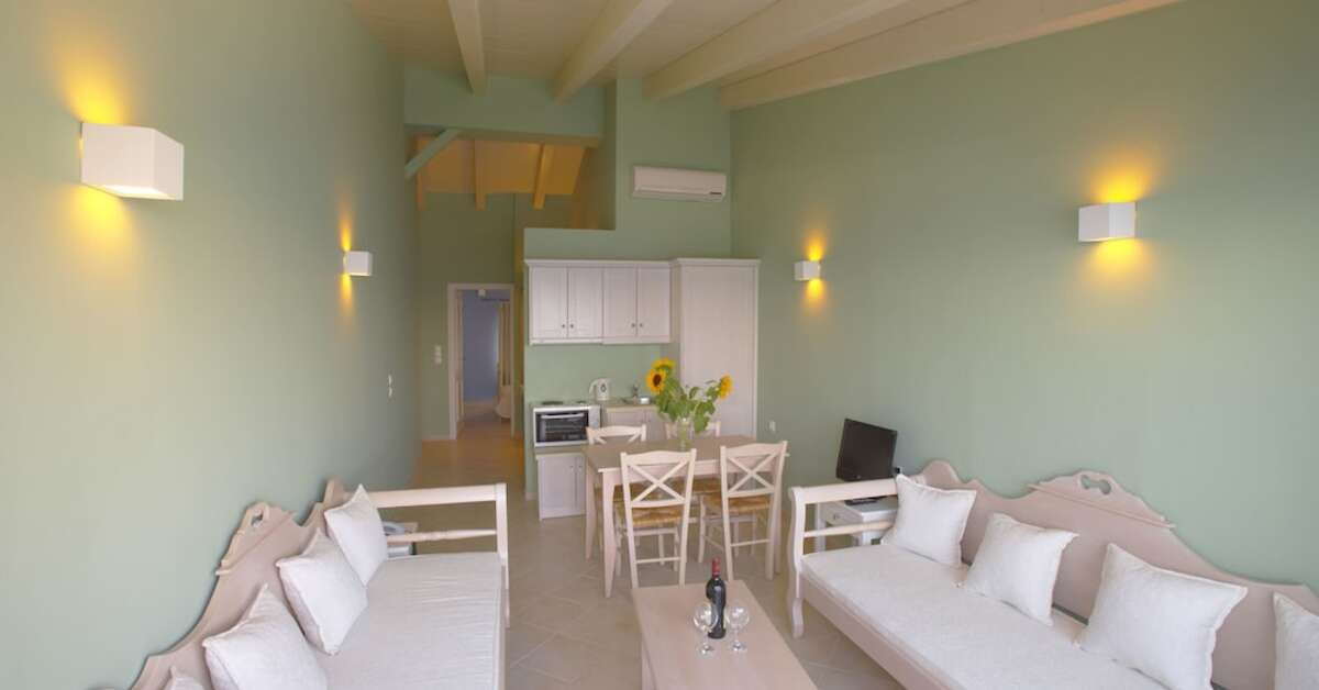 Een foto van Palazzo Greco Hotel