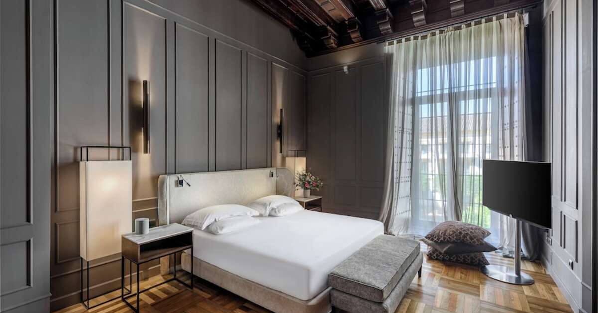 Een foto van CoolRooms Palacio Villapanes