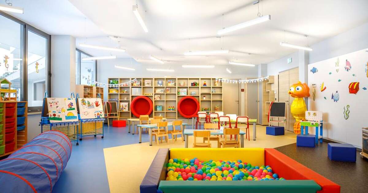 Een foto van de faciliteiten bij Hotel Icici