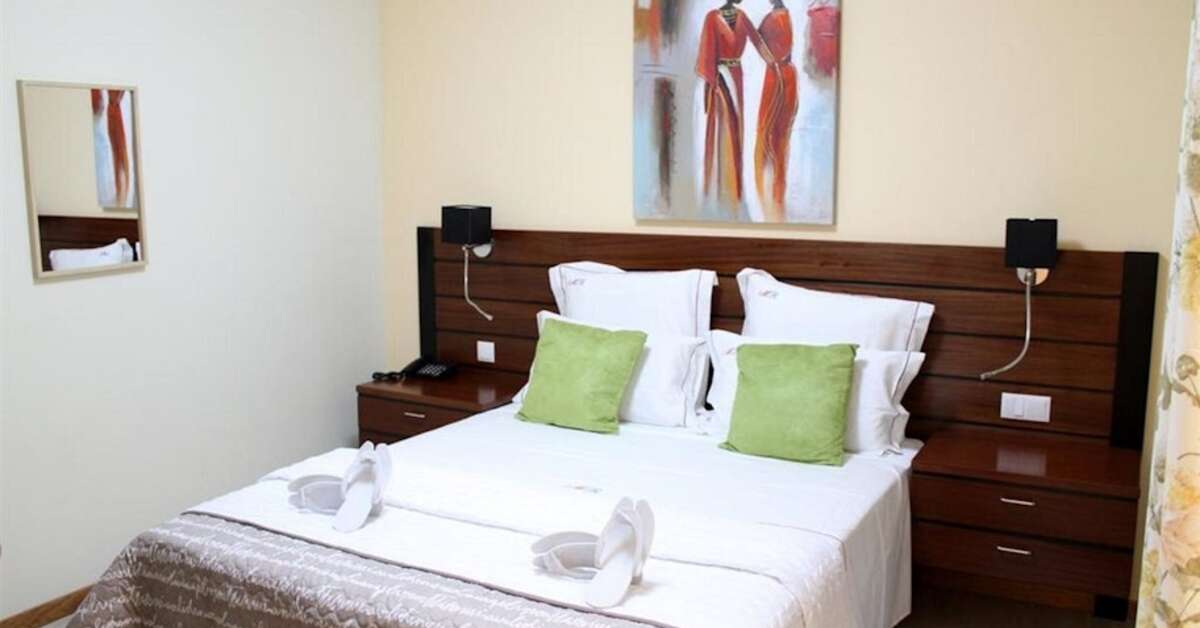 Een foto van Mindelo Residencial